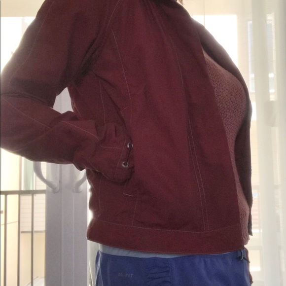 Banana Republic Jacket and Sweater - Picture 6 of 7